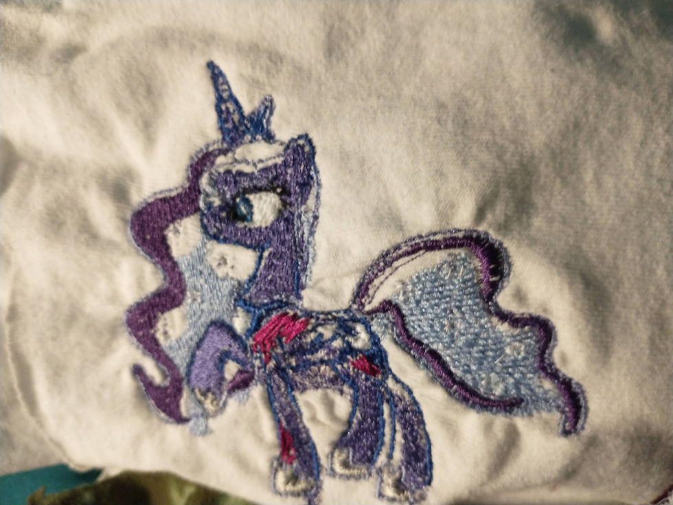 Thumbnail: MLP