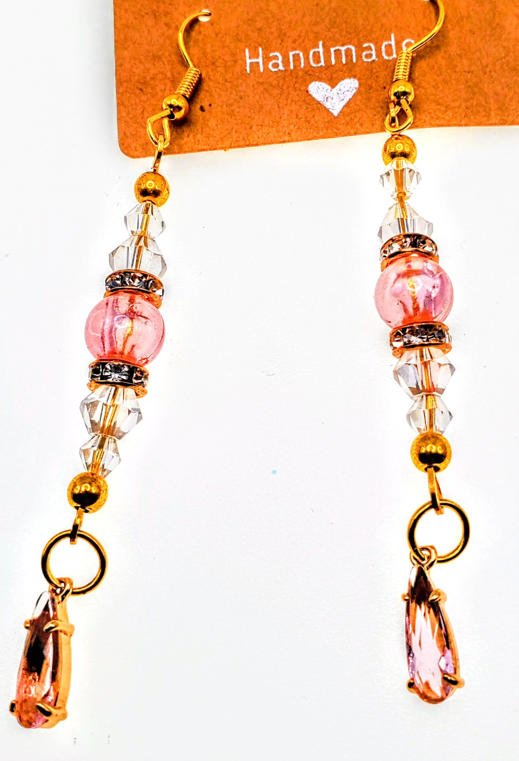 Princesses dangles