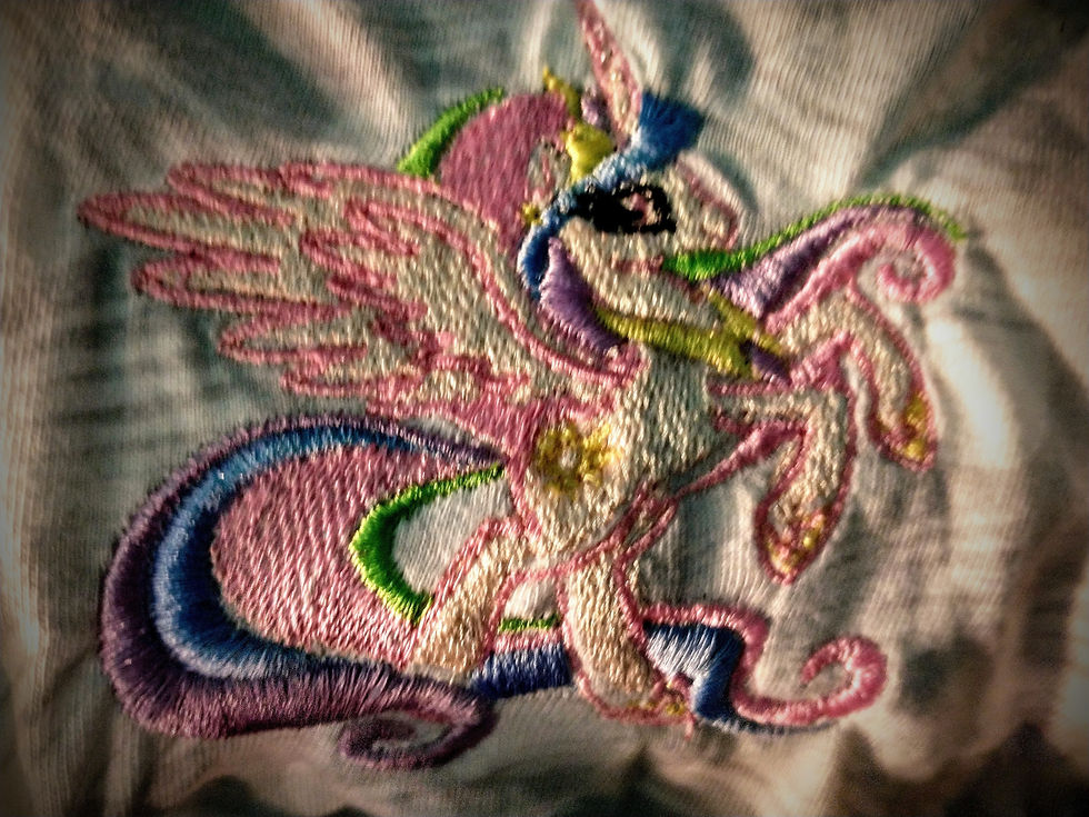 Thumbnail: MLP