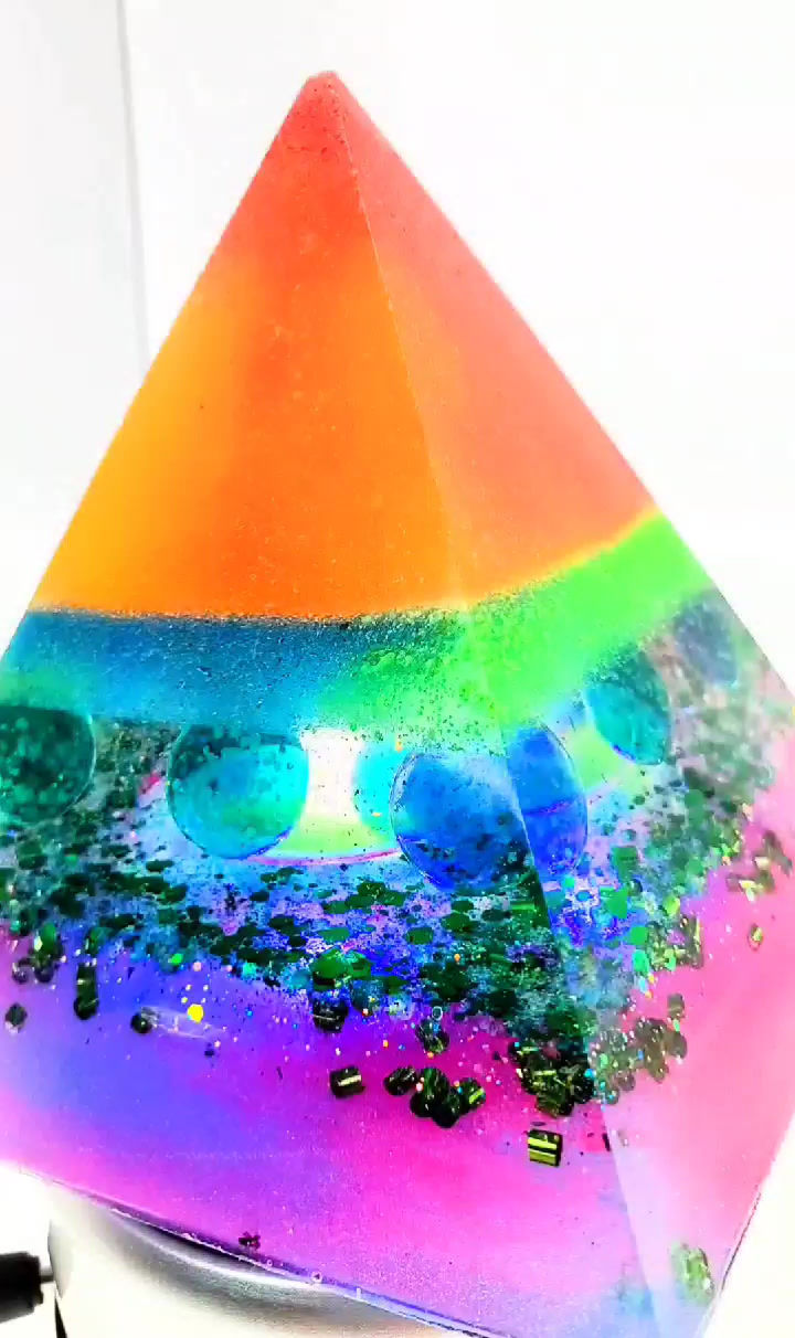 Thumbnail: Glowing from Within