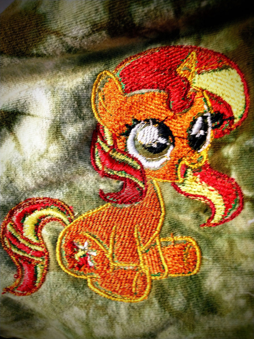 Thumbnail: MLP