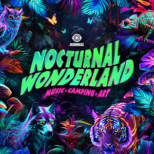 Nocturnal Wonderland