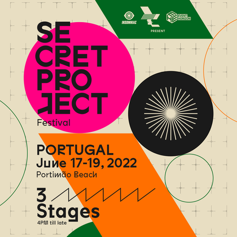 Secret Project Portugal