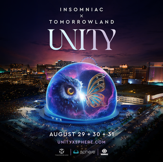 Insomniac x Tomorrowland: UNITY