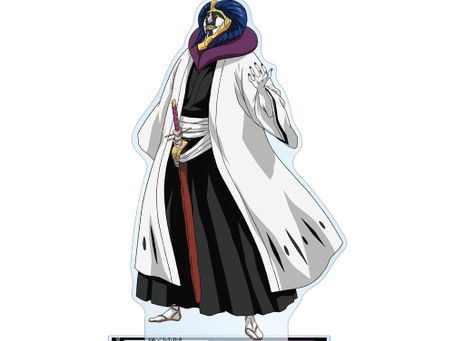 Bleach Mayuri 5.7 Play ##HOT##