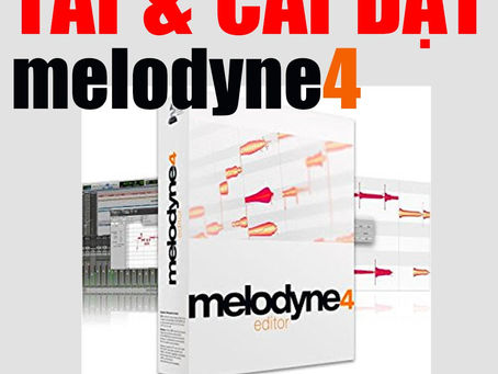 Celemony Melodyne 4 Studio (Full Crack) !LINK!