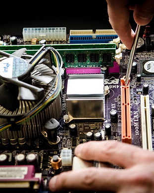 Motherboard Installation