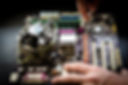 Motherboard Installation