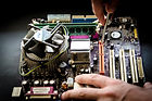 Motherboard Installation