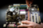 Motherboard Installation