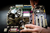 Motherboard Installation