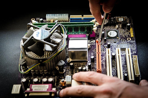 Computer Repairs Clarence-Rockland