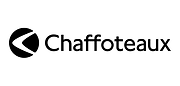 Logo Chaffoteaux, marque de chauffage et chauffe-eau électrique bassin sud.