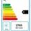 Miniature : Chauffe-eau électrique Chaufféo blindé horizontal mural raccordement coté 150L m