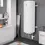 Miniature : Chauffe-eau électrique Chaufféo Plus stéatite vertical mural 200L