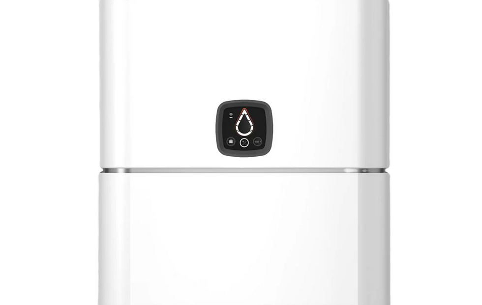 Miniature : ATLANTIC Chauffe-eau électrique Linéo 100L