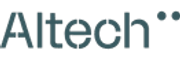 Logo Marque ALTECH articles en vente sur le site