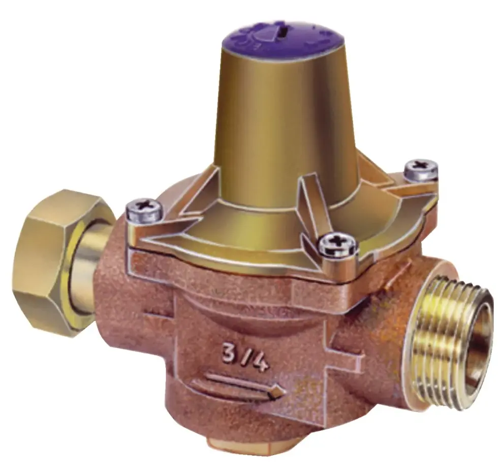 Miniature : DESBORDES Réducteur de pression SOCLA JUNIOR 7EP femelle mâle 3/4