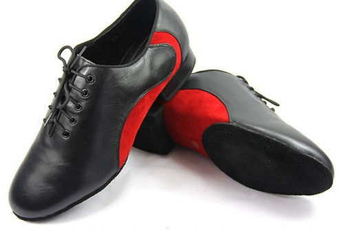 latin shoes