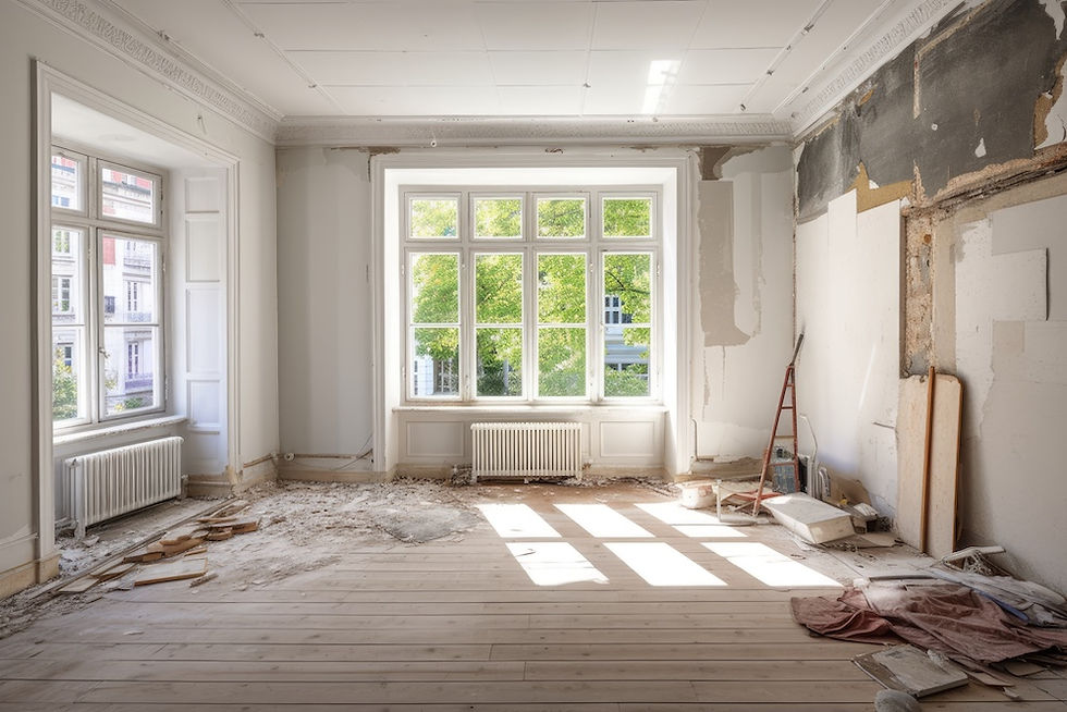 Condo Renovation Costs in Vancouver - What You Need to Know