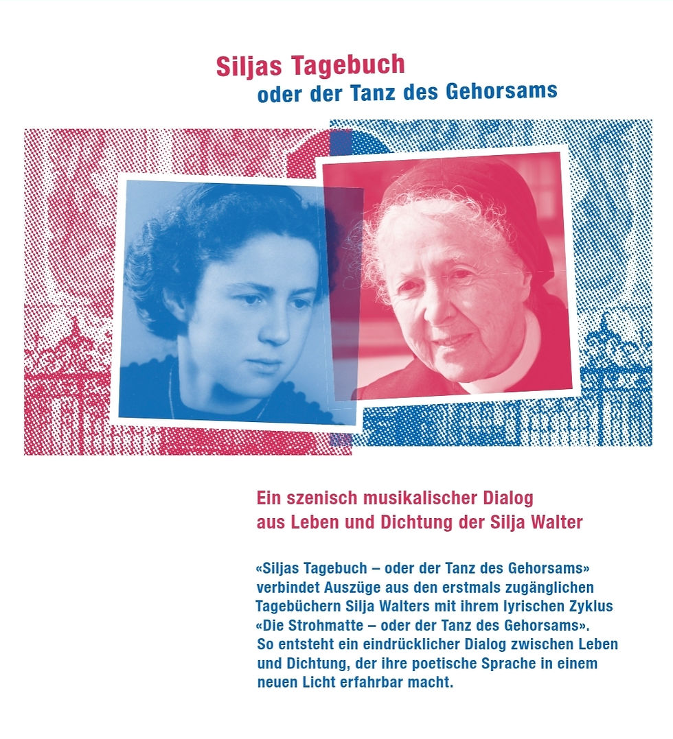 Tanz des Gehorsams