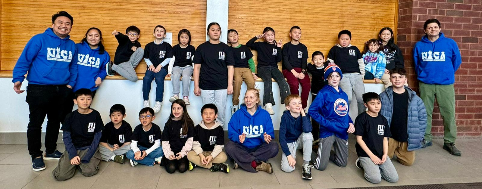 New York Chess Academy