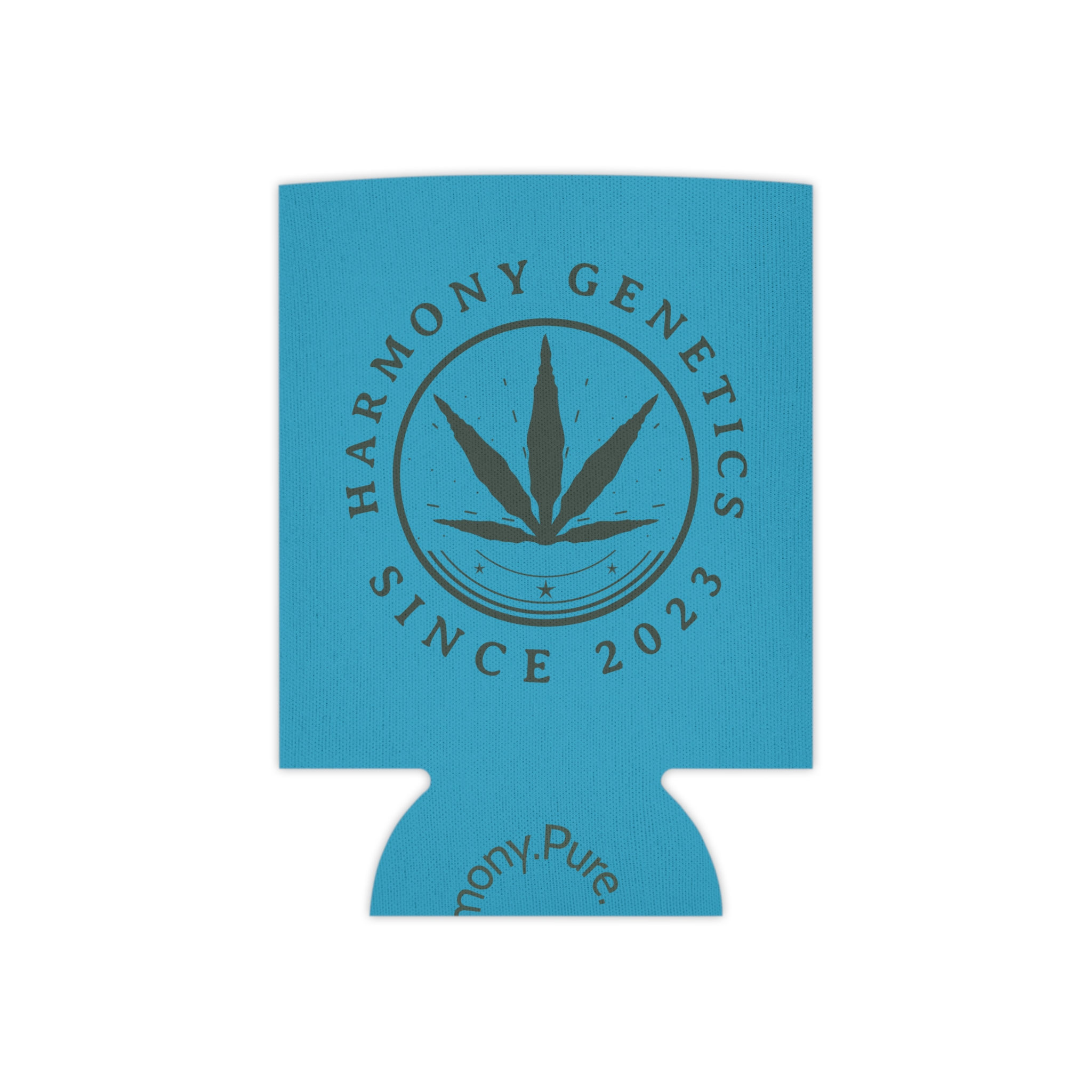 Harmony Genetics Coozy