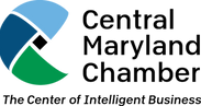 Logo for Central Maryland Chamber
