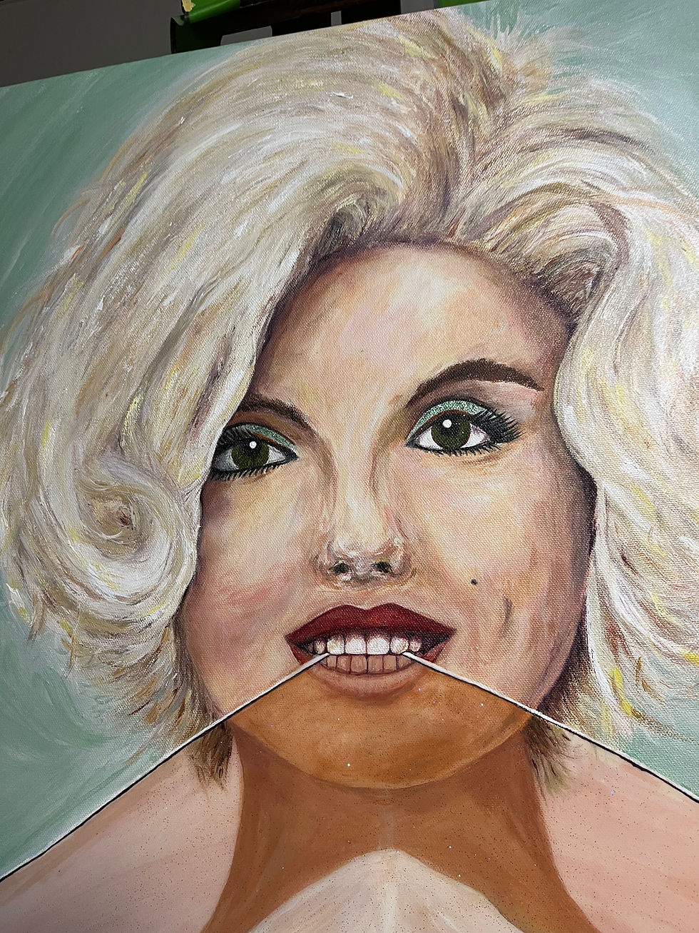 Thumbnail: Marilyn Monroe