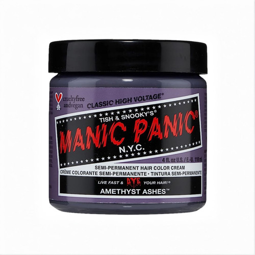 MANIC PANIC マニックパニック アメジストアッシズ 6個セット 楽天市場】【正規品】MANIC PANIC マニックパニック アメジストアッシ