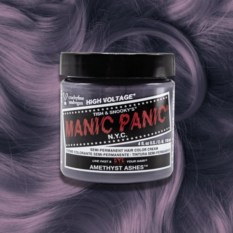 アメジストアッシズ