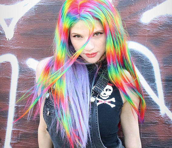 マニックパニック マニパニ 日本 Manic Panic Jp