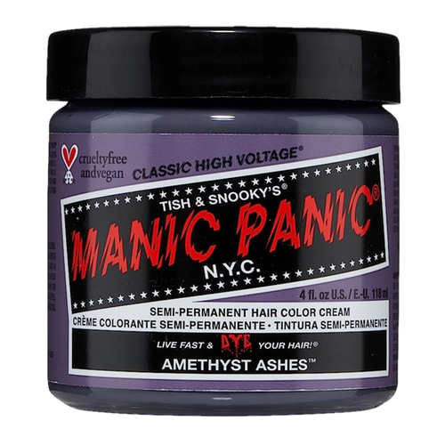 アメジストアッシズ | MANIC PANIC JP