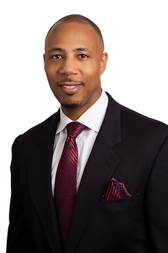 Dr. Mikal Anderson