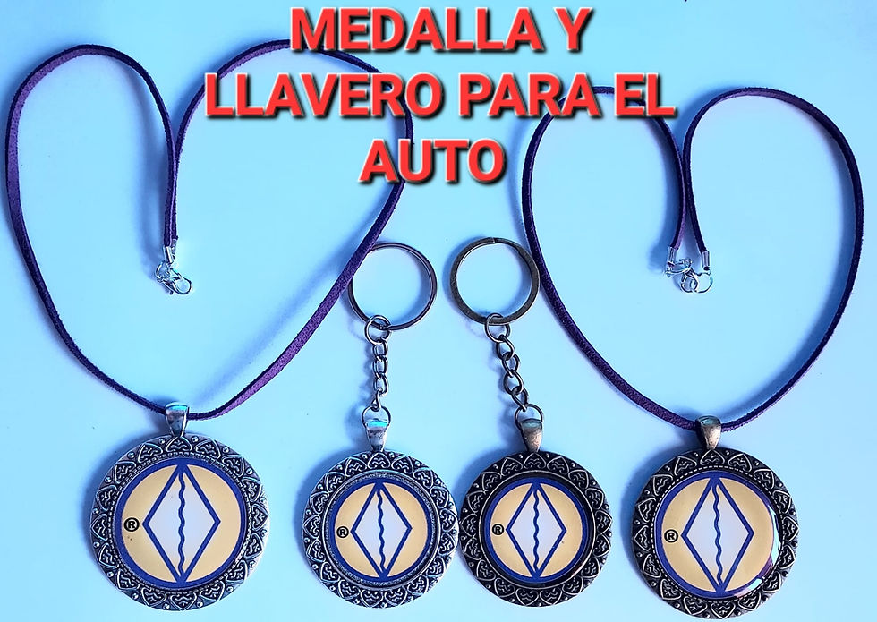 accesorio cuántico