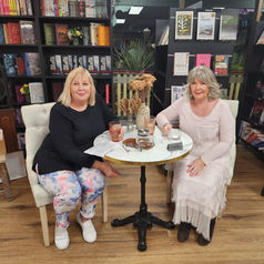 Megan Norris and Stacey M. King