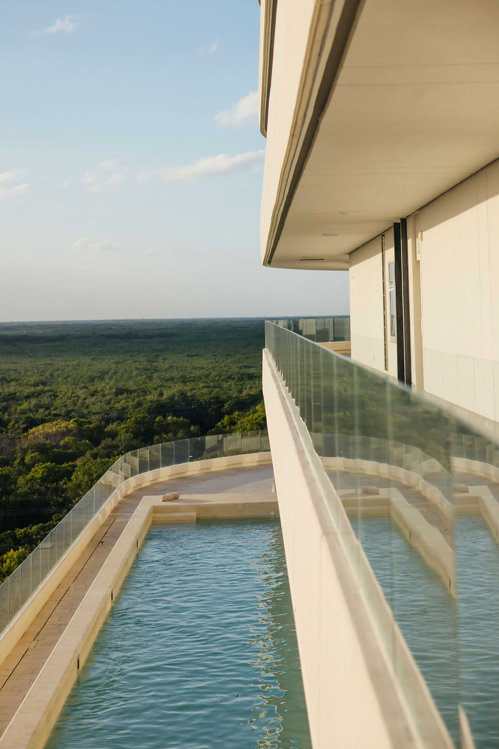 SHA Mexico retreat experience by the sea with wellness workshops and gourmet cuisine