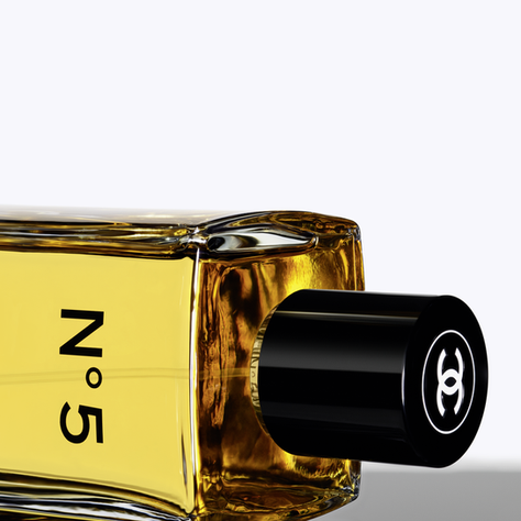 The Eternal Code of N°5