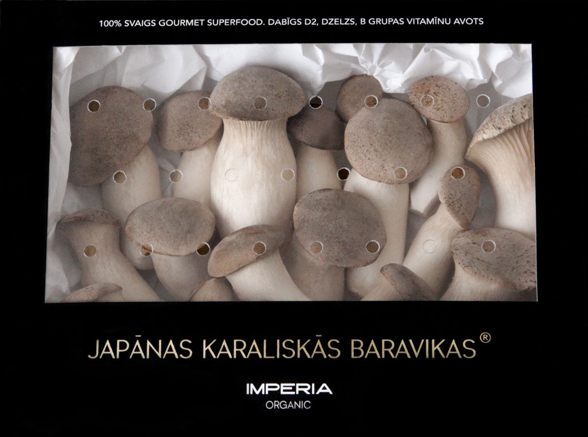 Japānas Karaliskās Baravikas