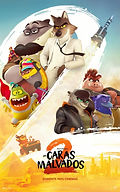 FILME: Os Caras Malvados 2