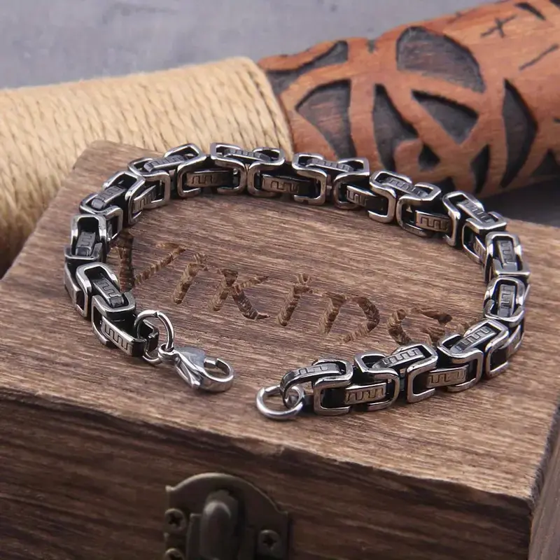 Viking Armband 190