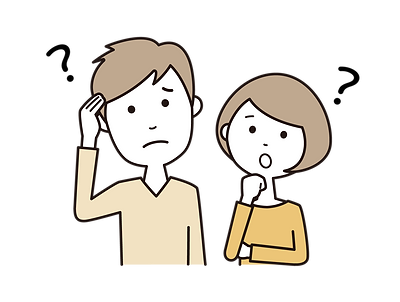 解体工事に迷う