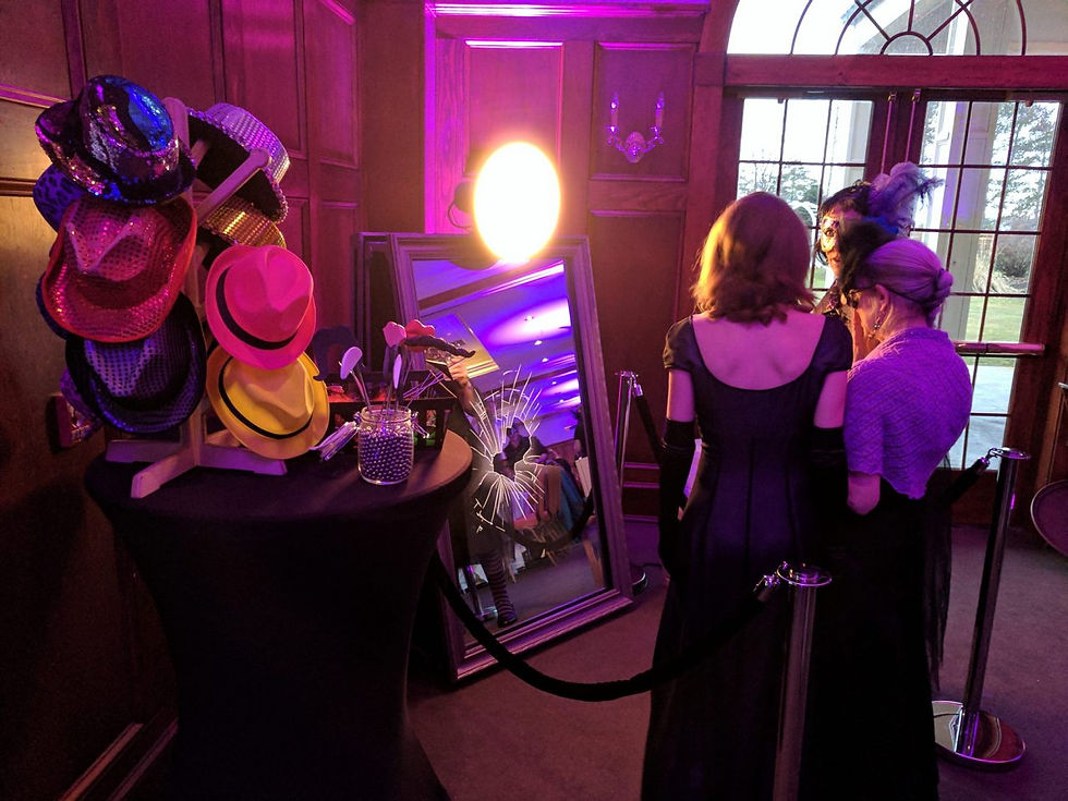 magicmirror3