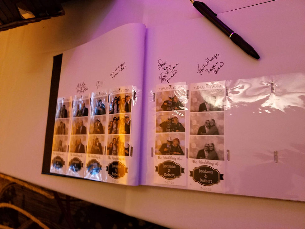 Memory Album