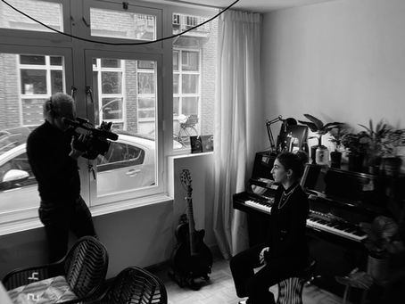 4/2 Interview RTV Noord-Holland