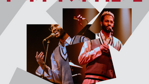 20/8 Yes! De popronde start..Nijmegen 11092021 21.00 Cafe museum de Valkhof