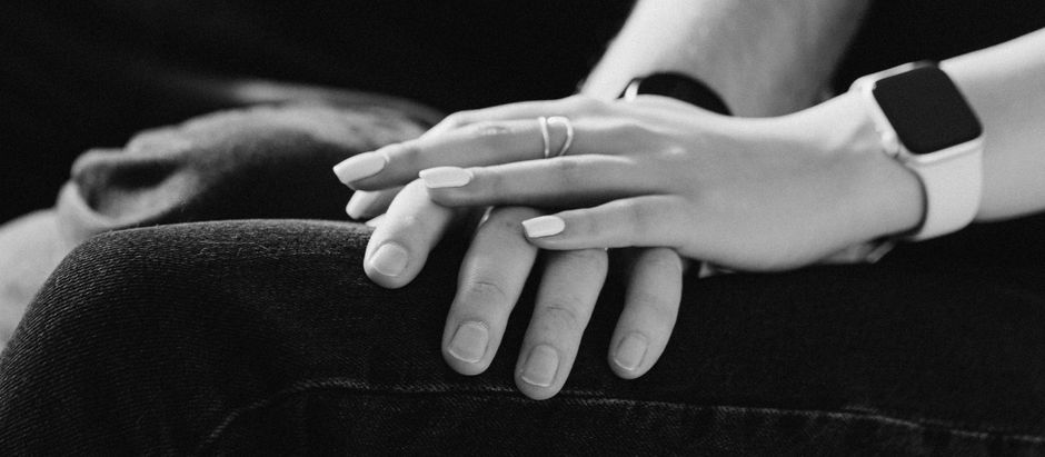 I almost broke up over a love Language