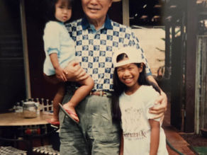 Why we self-abandon (and how to get back to self-love)