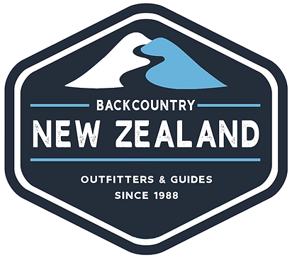 Backcountry New Zealand Red Stag Hunting Fly Fishing Guides Nz