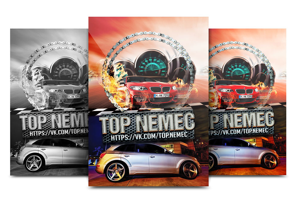 Top nemec